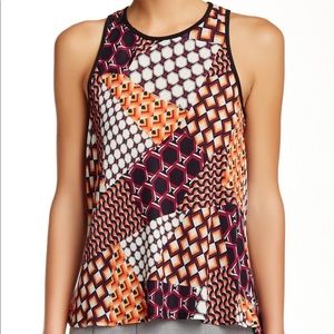Trina Turk Dionne Tank